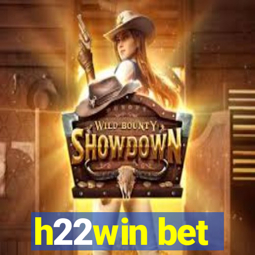 h22win bet